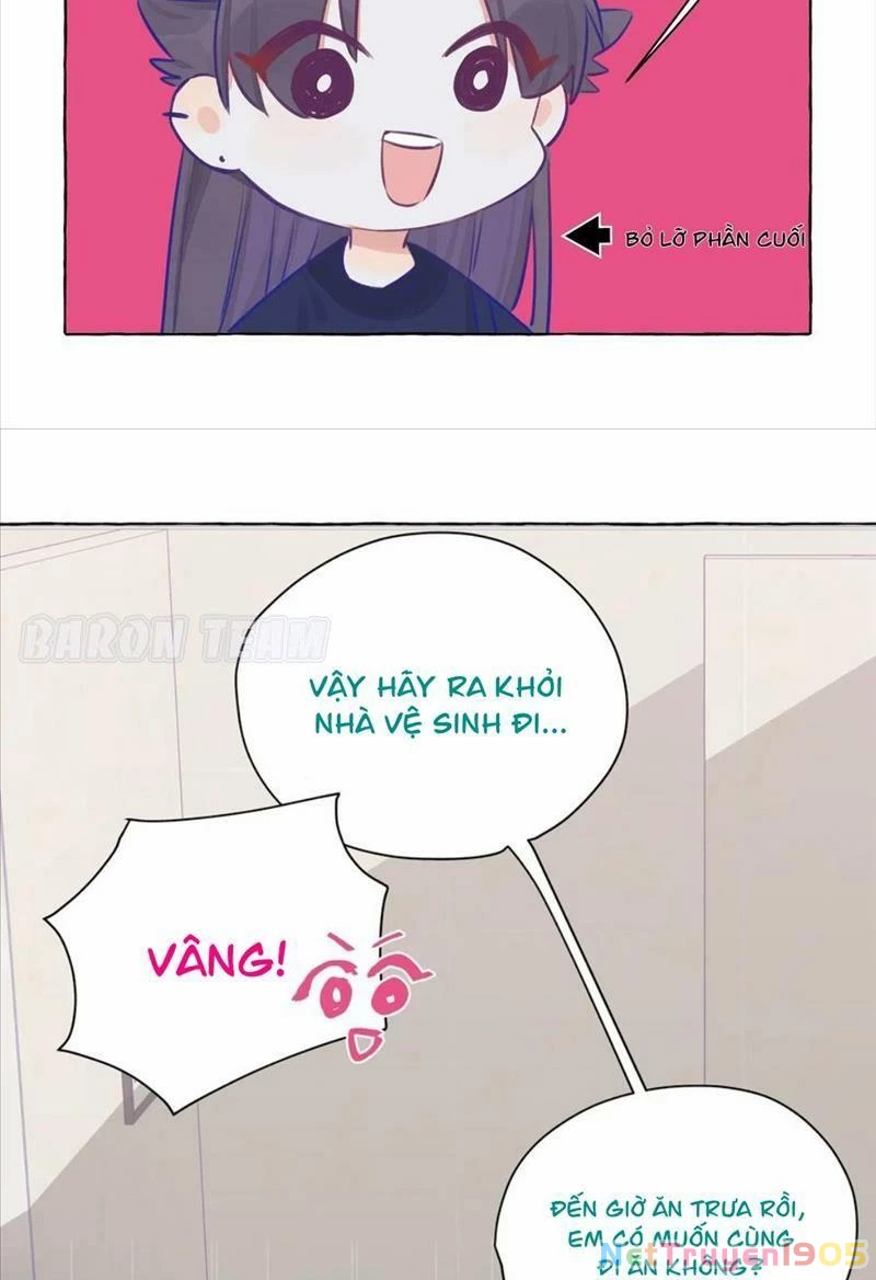 CẠM BẪY GÁI THẲNG Chapter 8 - Trang 21