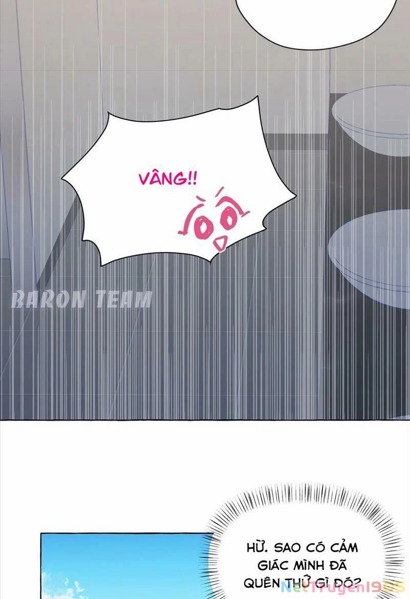 CẠM BẪY GÁI THẲNG Chapter 8 - Trang 22