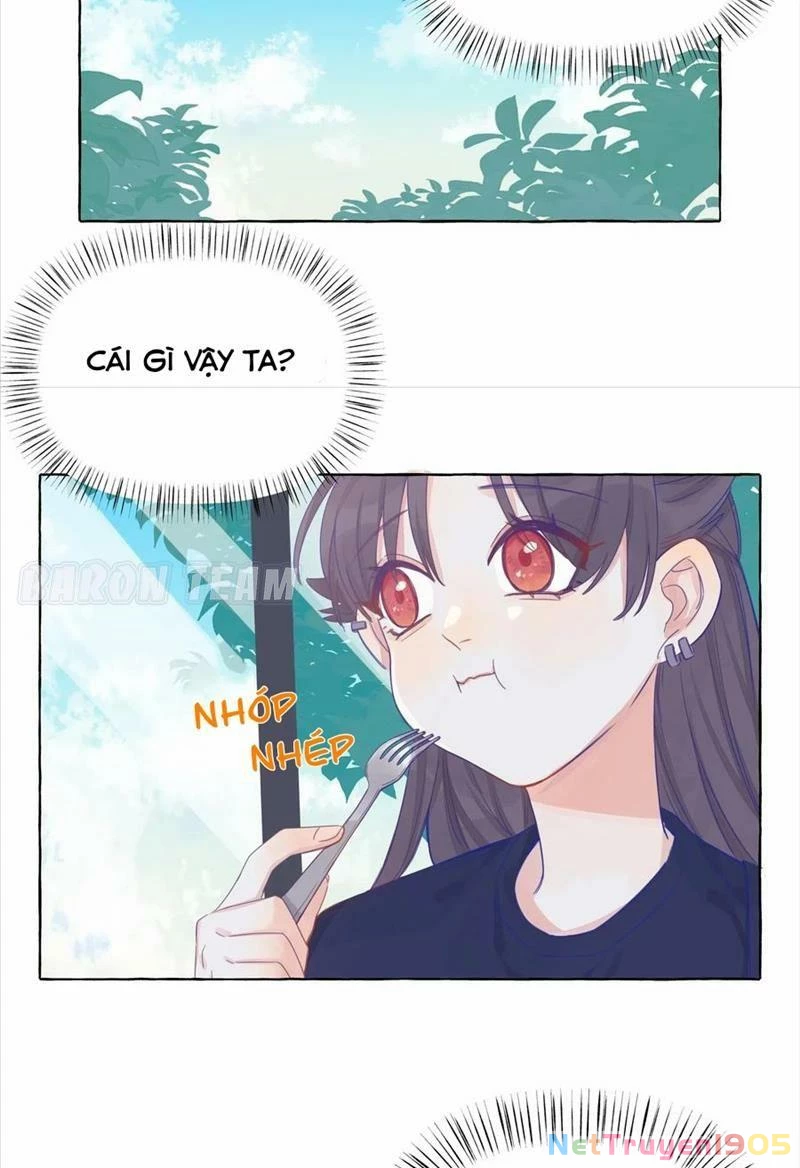 CẠM BẪY GÁI THẲNG Chapter 8 - Trang 23