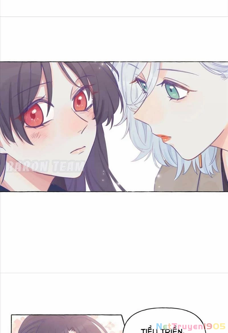 CẠM BẪY GÁI THẲNG Chapter 8 - Trang 7