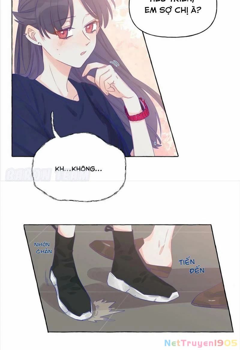 CẠM BẪY GÁI THẲNG Chapter 8 - Trang 8