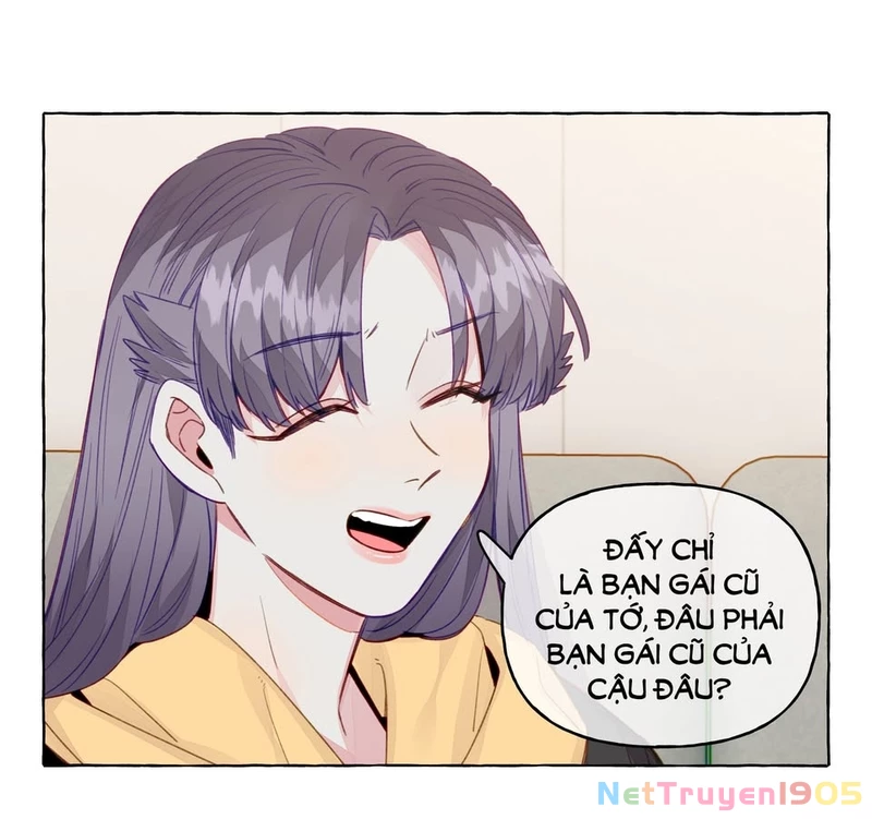 CẠM BẪY GÁI THẲNG Chapter 80 - Trang 11