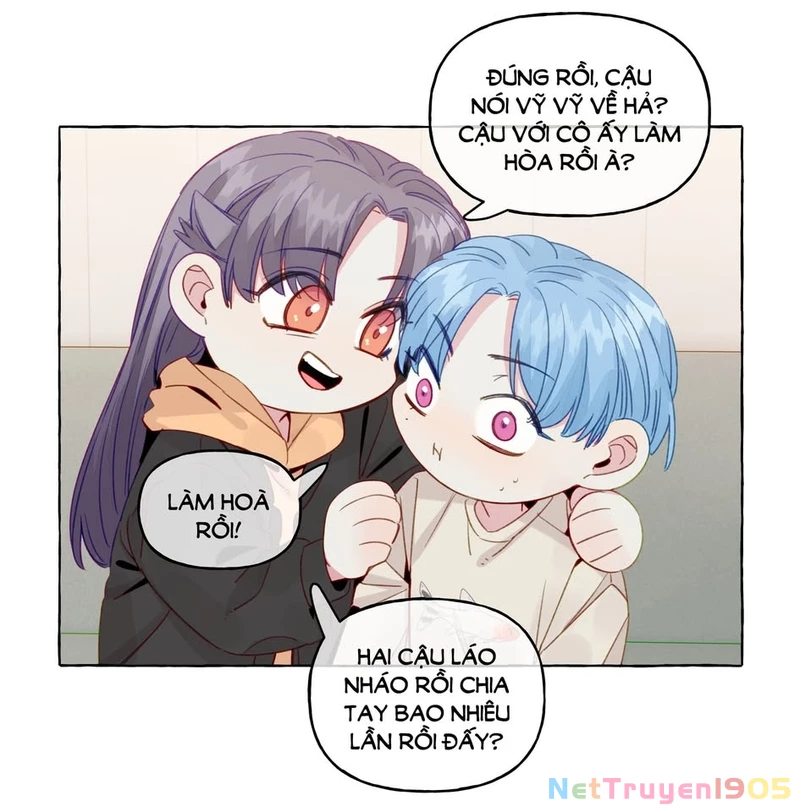 CẠM BẪY GÁI THẲNG Chapter 80 - Trang 13