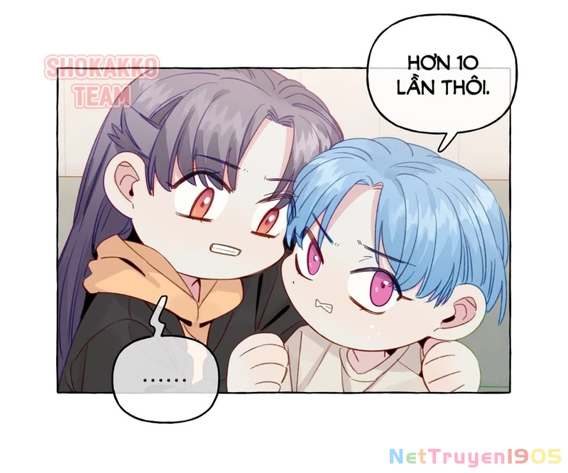 CẠM BẪY GÁI THẲNG Chapter 80 - Trang 14