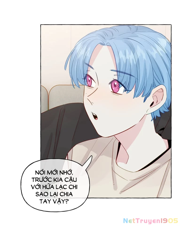 CẠM BẪY GÁI THẲNG Chapter 80 - Trang 15