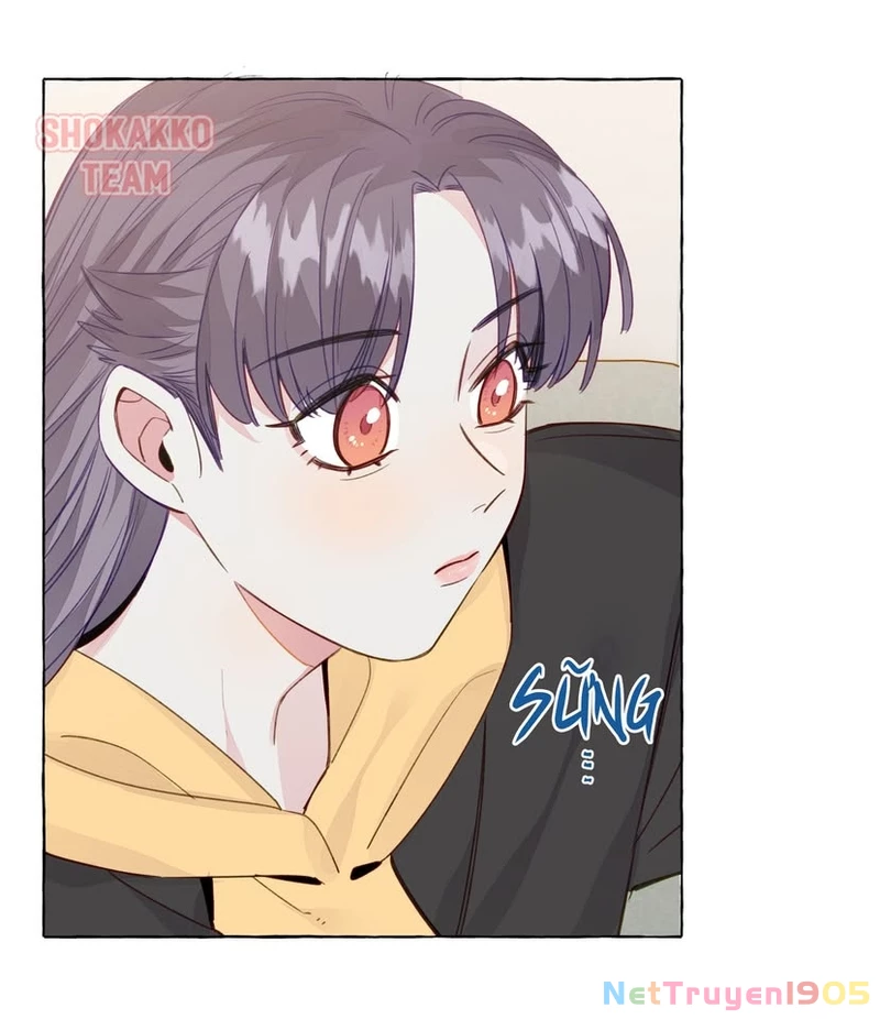 CẠM BẪY GÁI THẲNG Chapter 80 - Trang 16