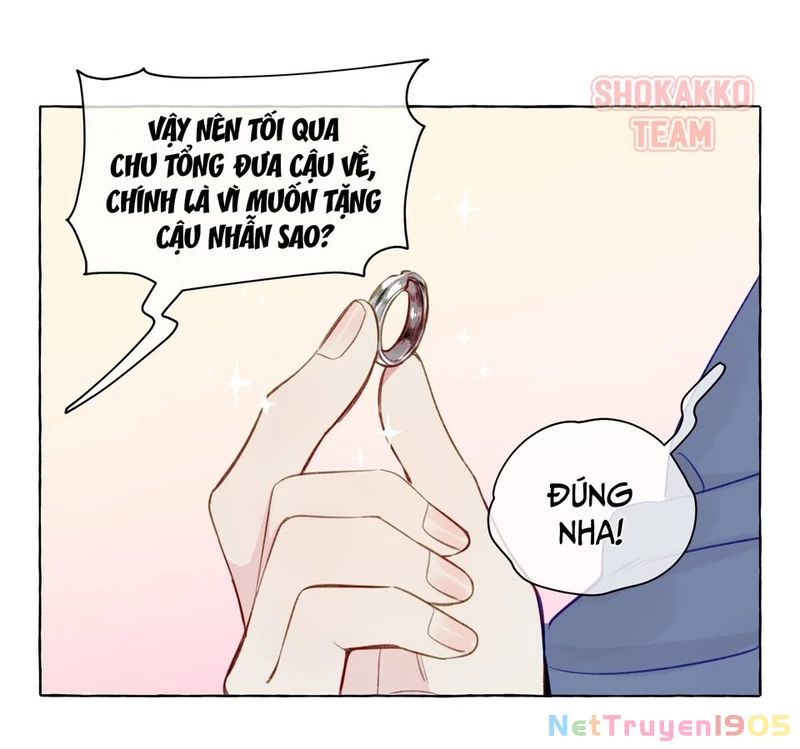 CẠM BẪY GÁI THẲNG Chapter 80 - Trang 20