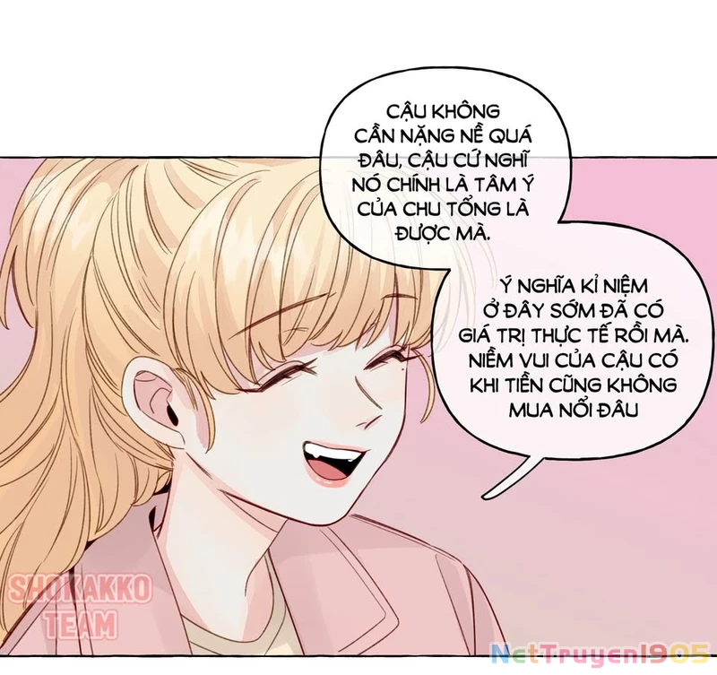 CẠM BẪY GÁI THẲNG Chapter 80 - Trang 24