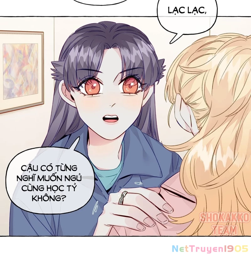CẠM BẪY GÁI THẲNG Chapter 80 - Trang 28
