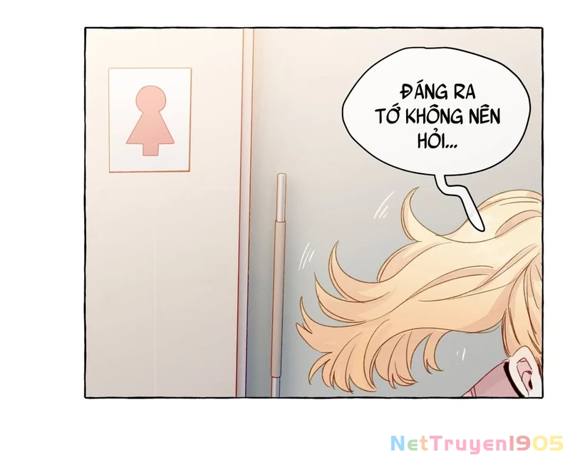 CẠM BẪY GÁI THẲNG Chapter 80 - Trang 31
