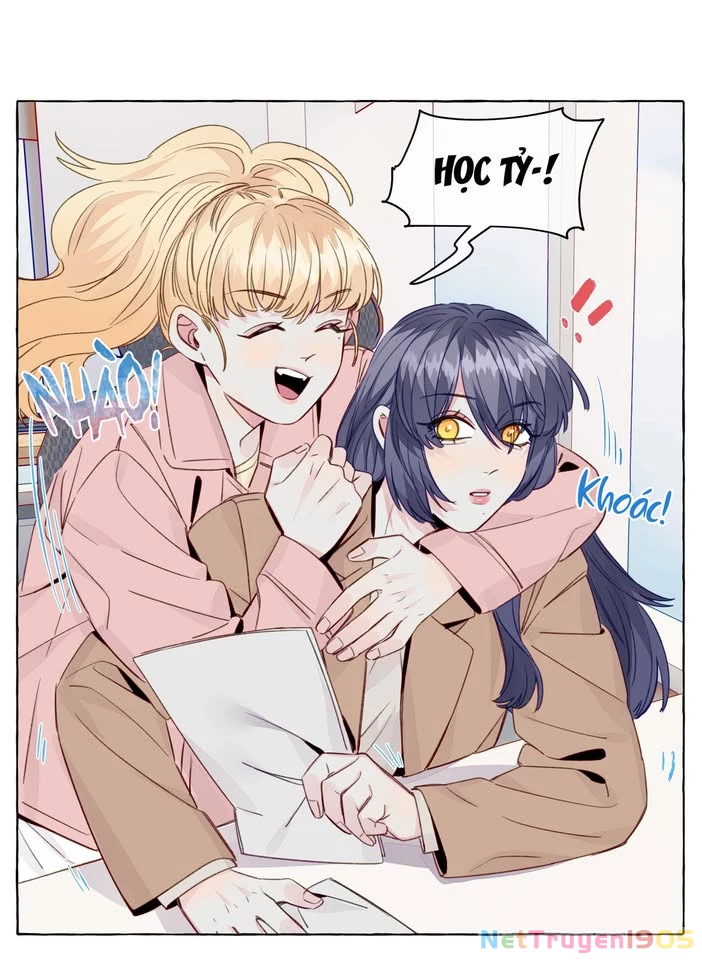 CẠM BẪY GÁI THẲNG Chapter 80 - Trang 37