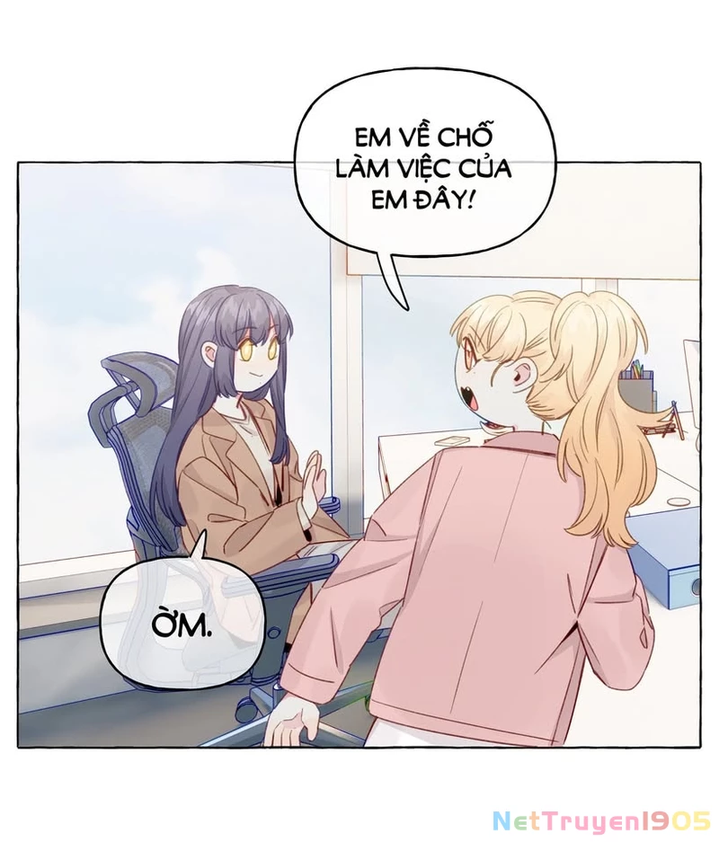 CẠM BẪY GÁI THẲNG Chapter 80 - Trang 39
