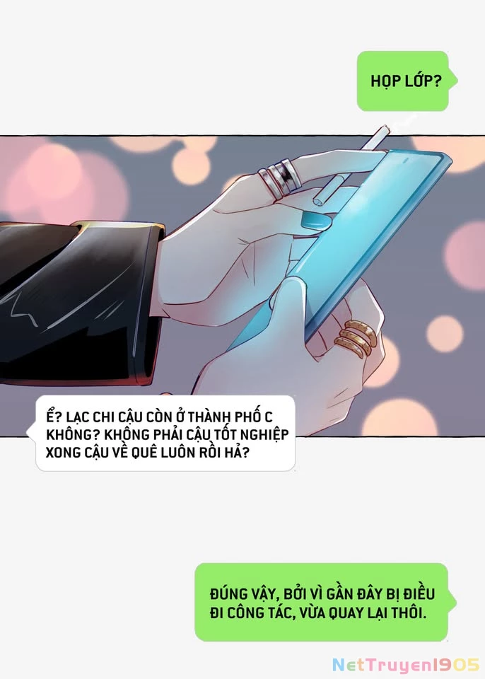 CẠM BẪY GÁI THẲNG Chapter 80 - Trang 4