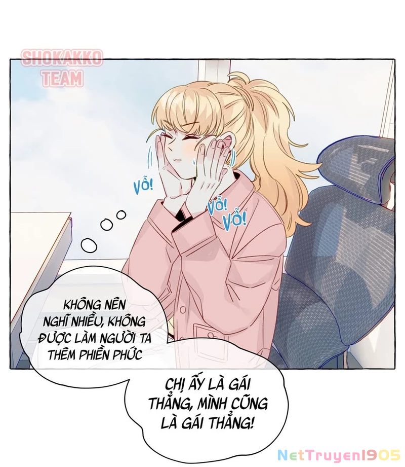CẠM BẪY GÁI THẲNG Chapter 80 - Trang 41