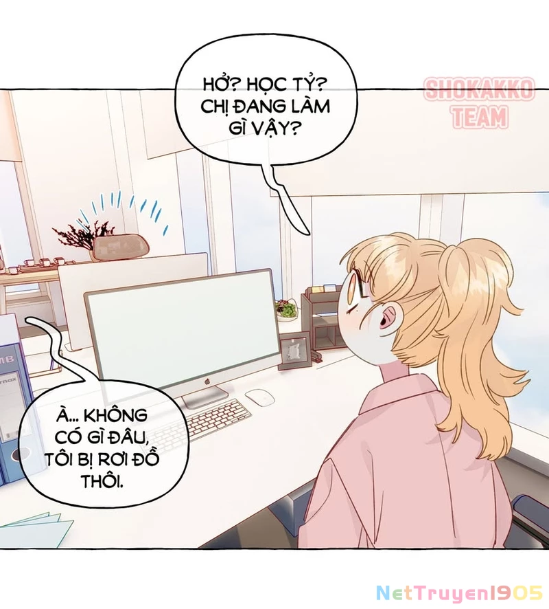 CẠM BẪY GÁI THẲNG Chapter 80 - Trang 43