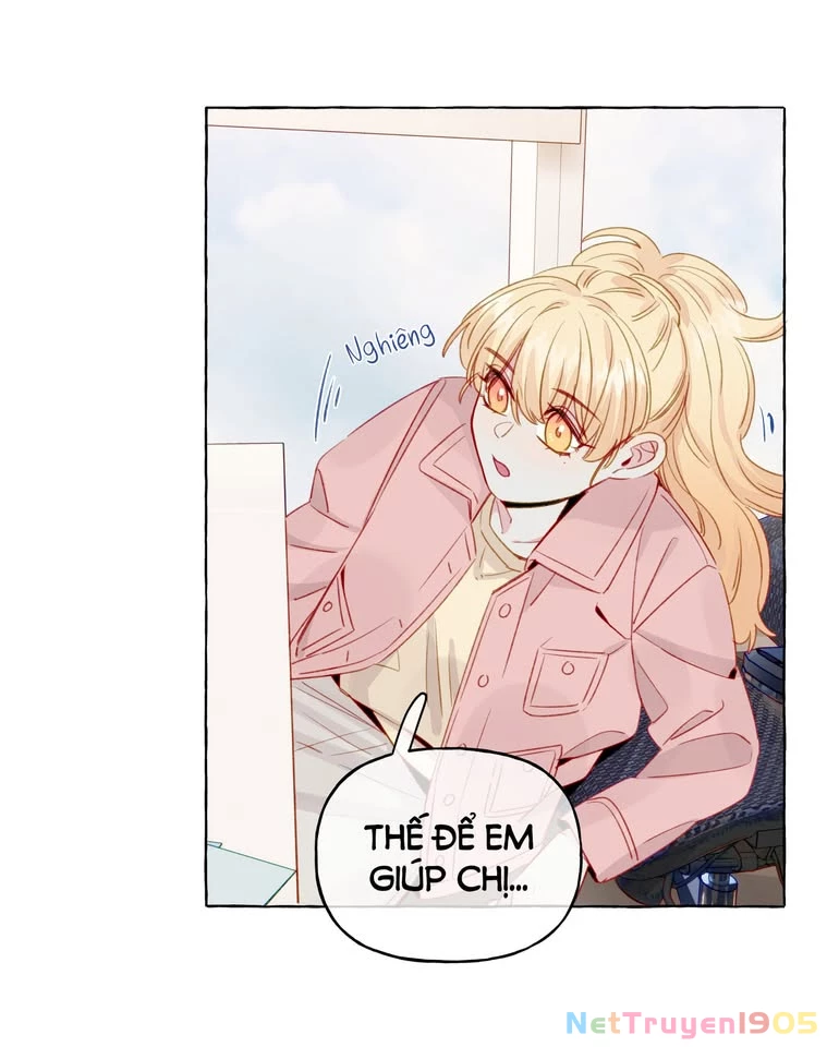 CẠM BẪY GÁI THẲNG Chapter 80 - Trang 44