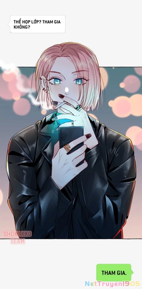 CẠM BẪY GÁI THẲNG Chapter 80 - Trang 5
