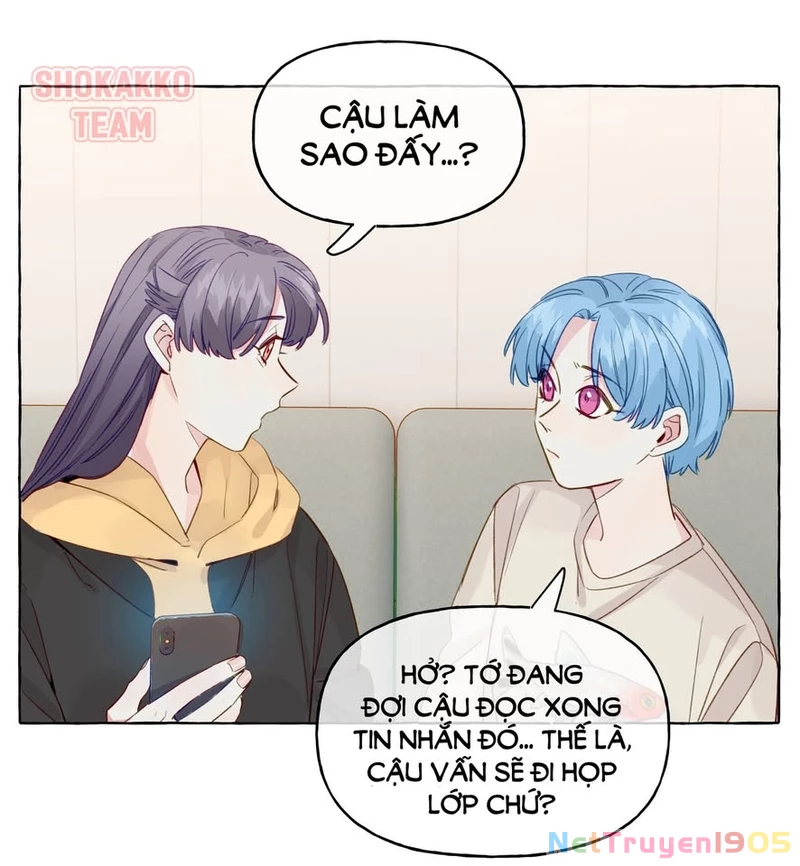 CẠM BẪY GÁI THẲNG Chapter 80 - Trang 8