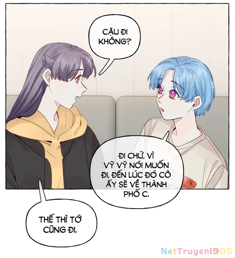 CẠM BẪY GÁI THẲNG Chapter 80 - Trang 9