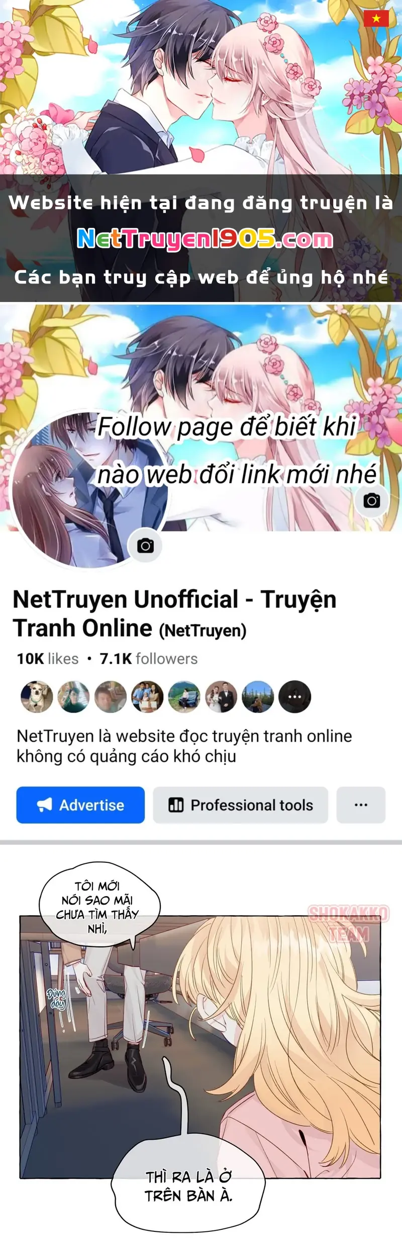 CẠM BẪY GÁI THẲNG Chapter 81 - Trang 1