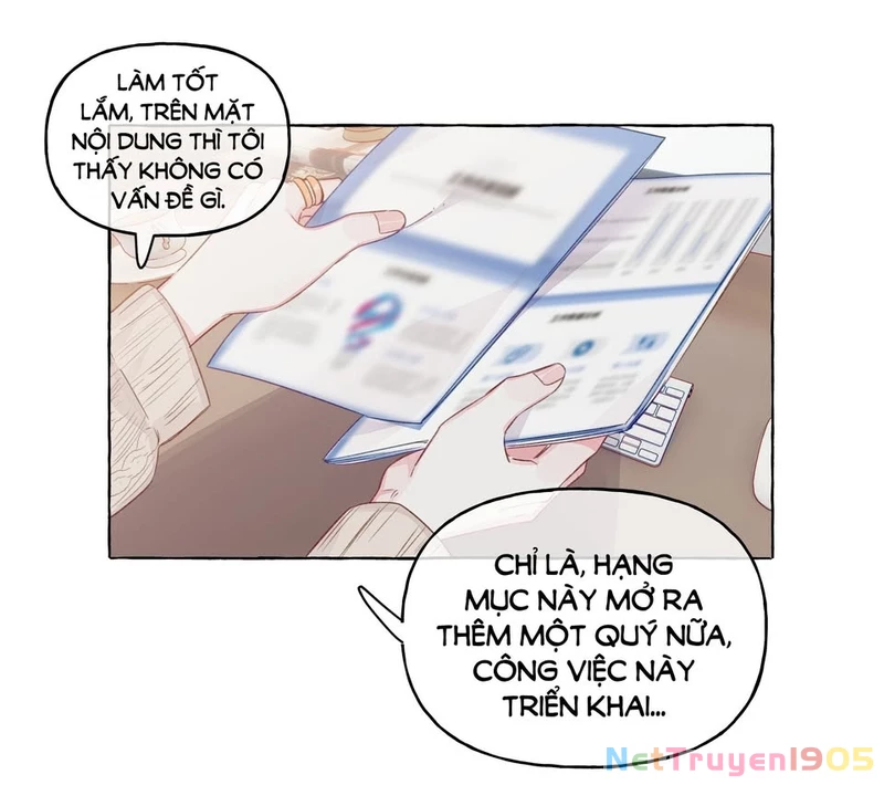 CẠM BẪY GÁI THẲNG Chapter 81 - Trang 13