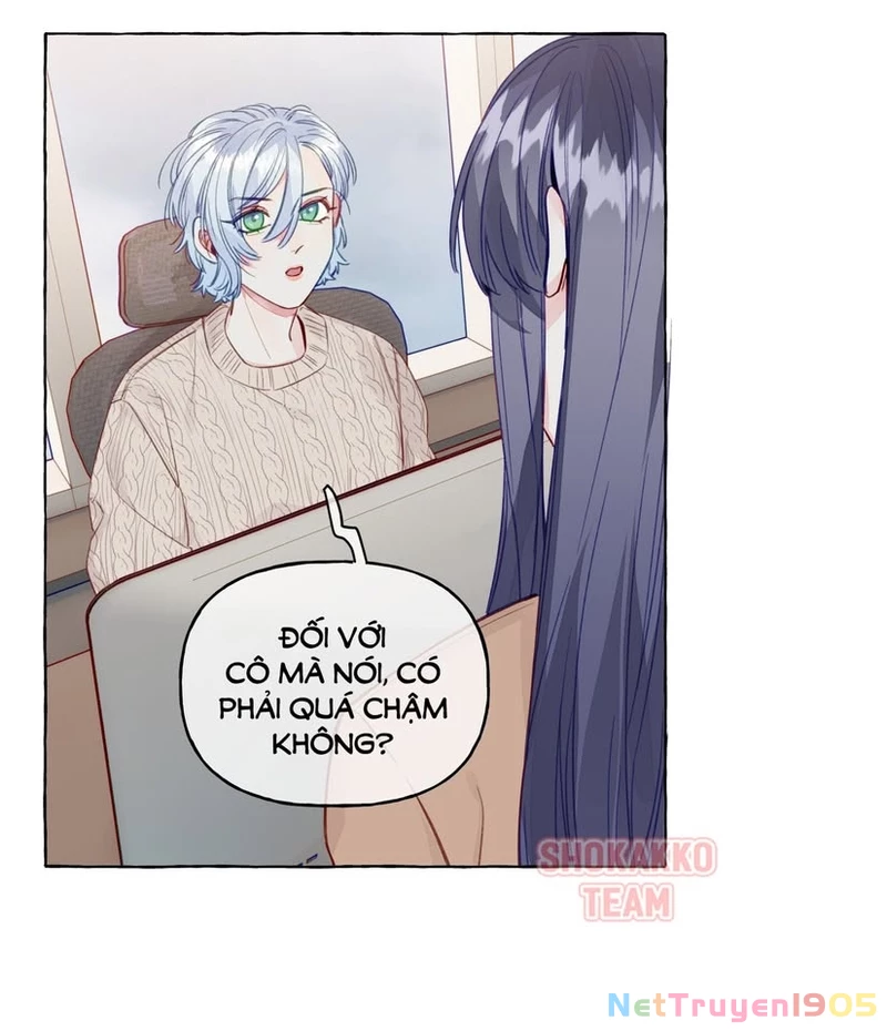 CẠM BẪY GÁI THẲNG Chapter 81 - Trang 14