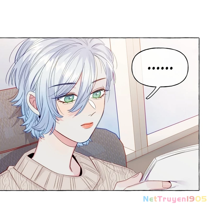 CẠM BẪY GÁI THẲNG Chapter 81 - Trang 17