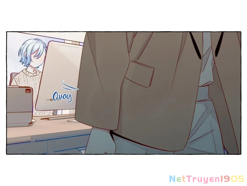 CẠM BẪY GÁI THẲNG Chapter 81 - Trang 19