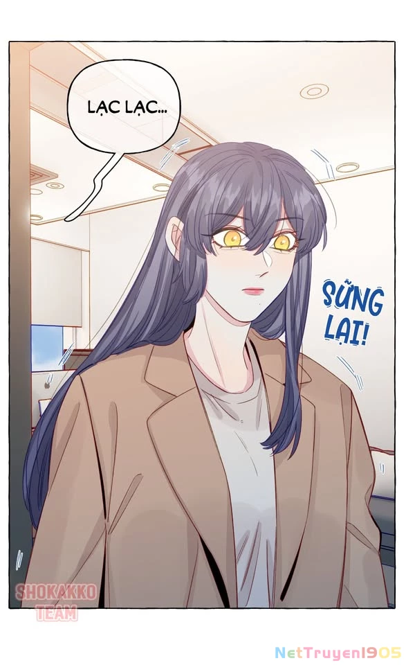 CẠM BẪY GÁI THẲNG Chapter 81 - Trang 20