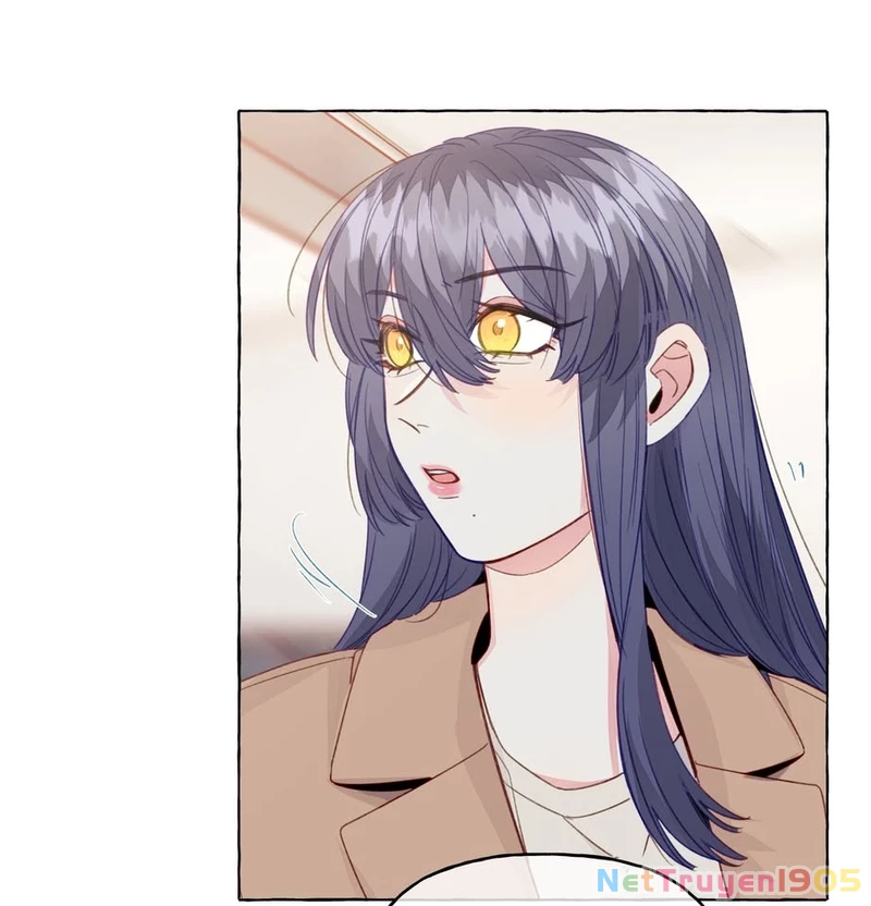 CẠM BẪY GÁI THẲNG Chapter 81 - Trang 21