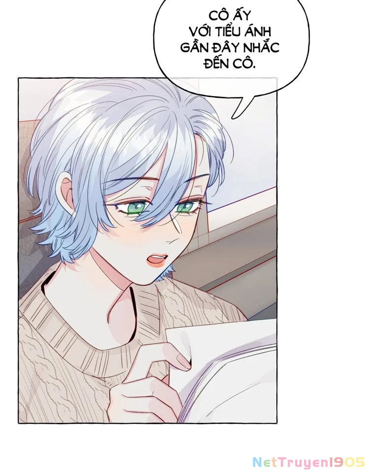 CẠM BẪY GÁI THẲNG Chapter 81 - Trang 22