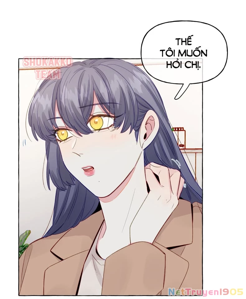 CẠM BẪY GÁI THẲNG Chapter 81 - Trang 25