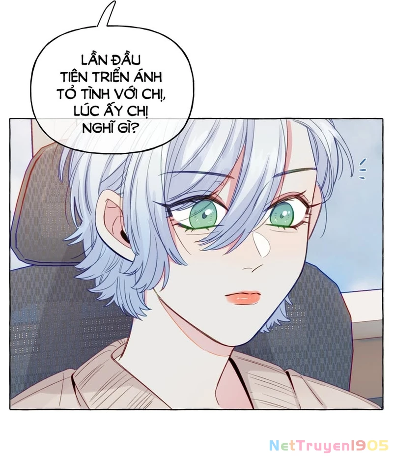 CẠM BẪY GÁI THẲNG Chapter 81 - Trang 26