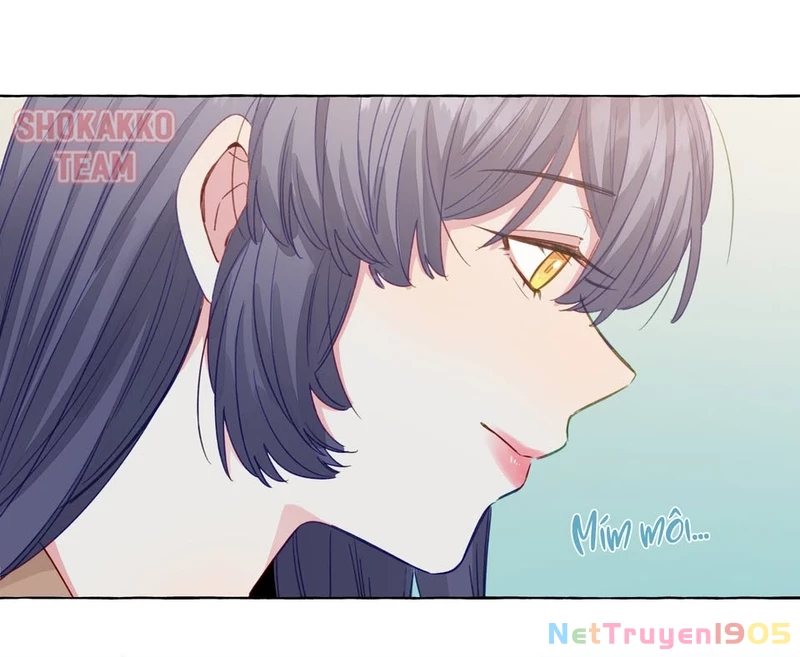 CẠM BẪY GÁI THẲNG Chapter 81 - Trang 31