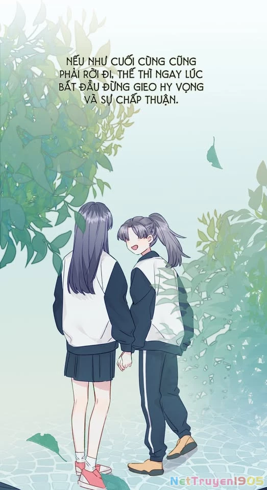 CẠM BẪY GÁI THẲNG Chapter 81 - Trang 32