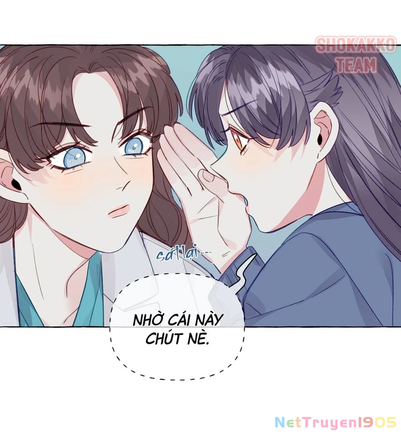 CẠM BẪY GÁI THẲNG Chapter 81 - Trang 38