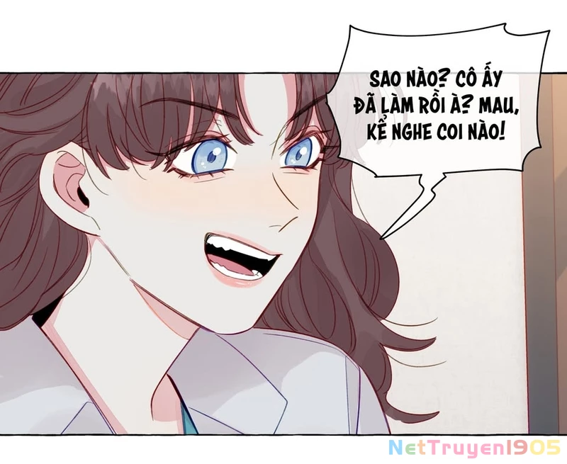 CẠM BẪY GÁI THẲNG Chapter 81 - Trang 41