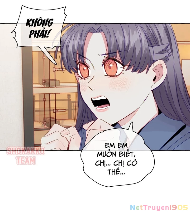 CẠM BẪY GÁI THẲNG Chapter 81 - Trang 42