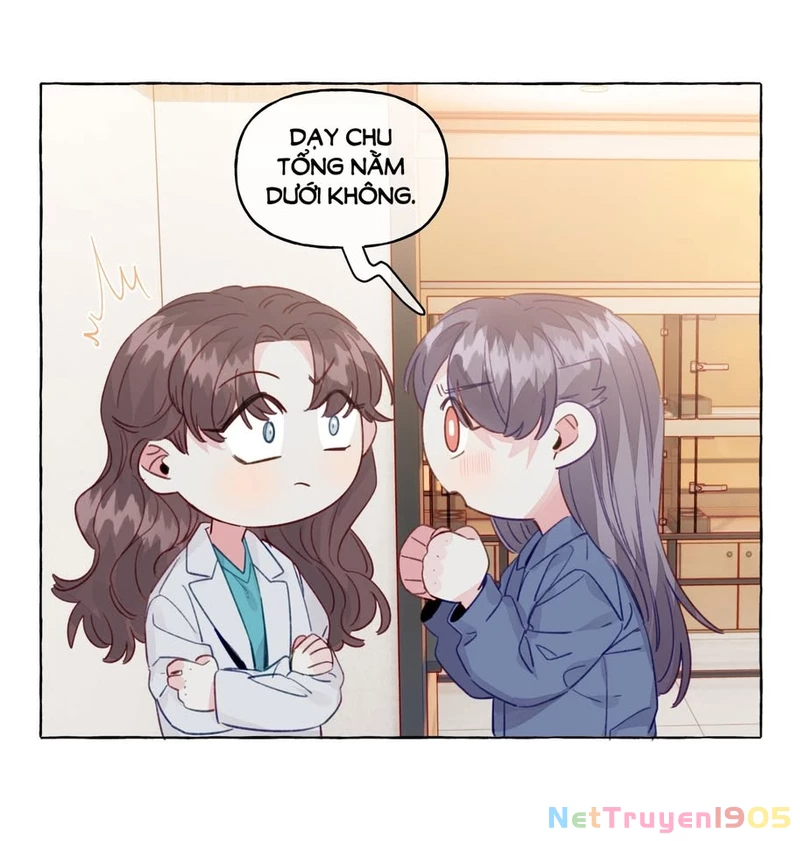 CẠM BẪY GÁI THẲNG Chapter 81 - Trang 43