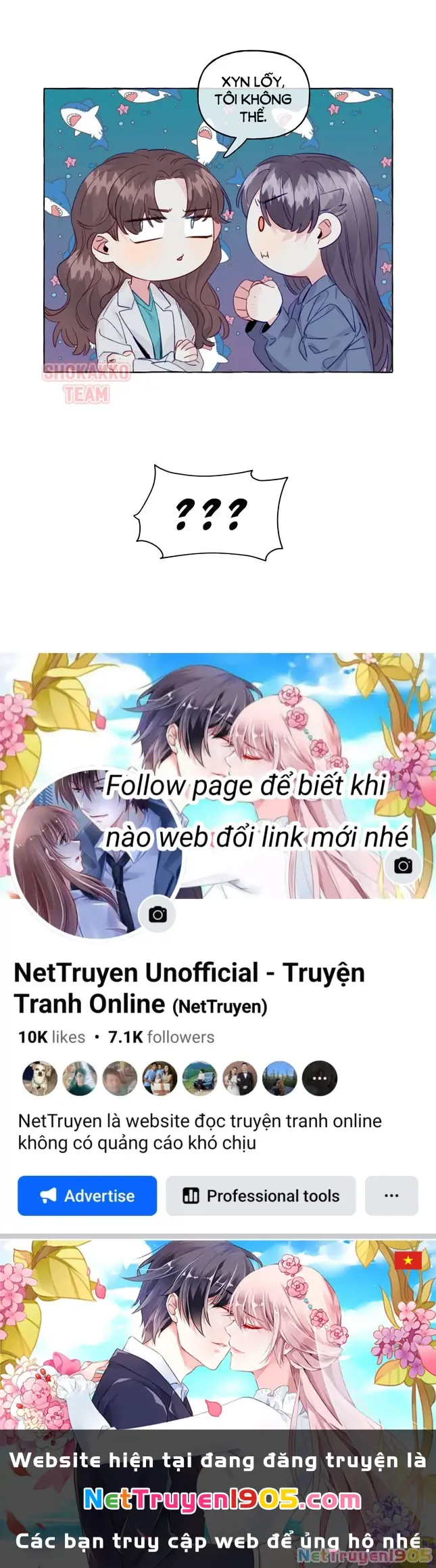 CẠM BẪY GÁI THẲNG Chapter 81 - Trang 44