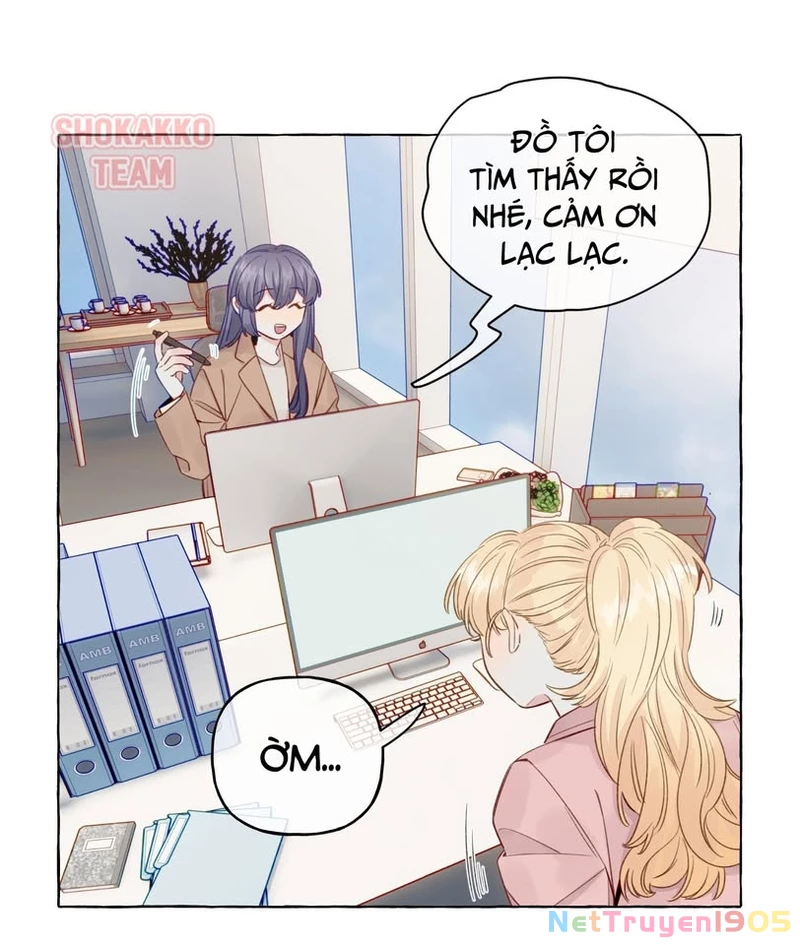 CẠM BẪY GÁI THẲNG Chapter 81 - Trang 5
