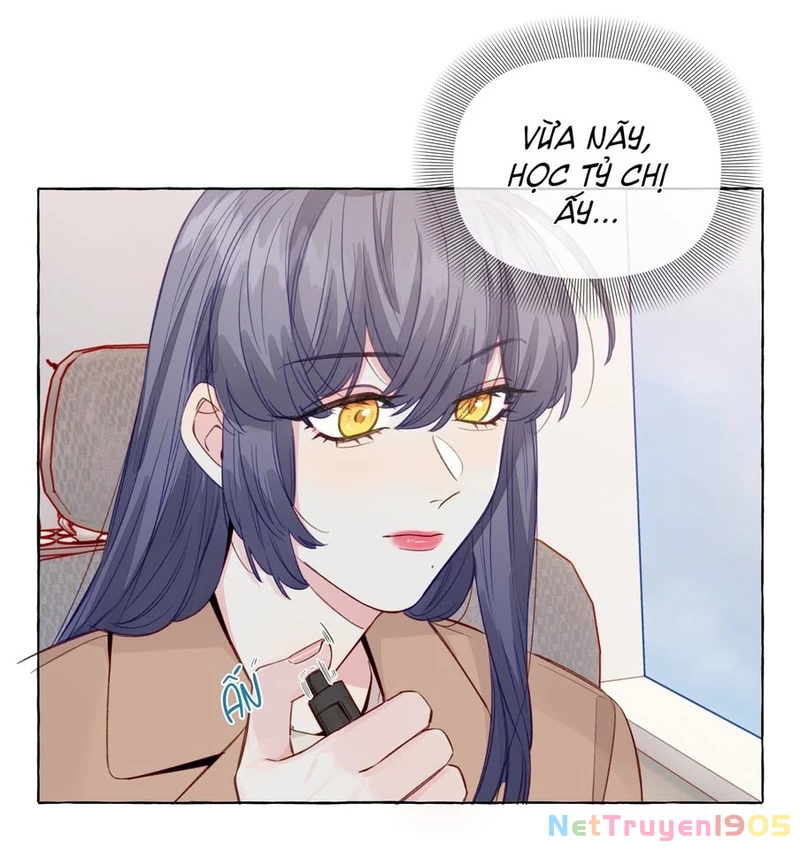 CẠM BẪY GÁI THẲNG Chapter 81 - Trang 6