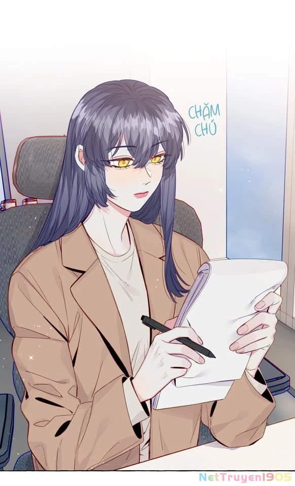 CẠM BẪY GÁI THẲNG Chapter 81 - Trang 8