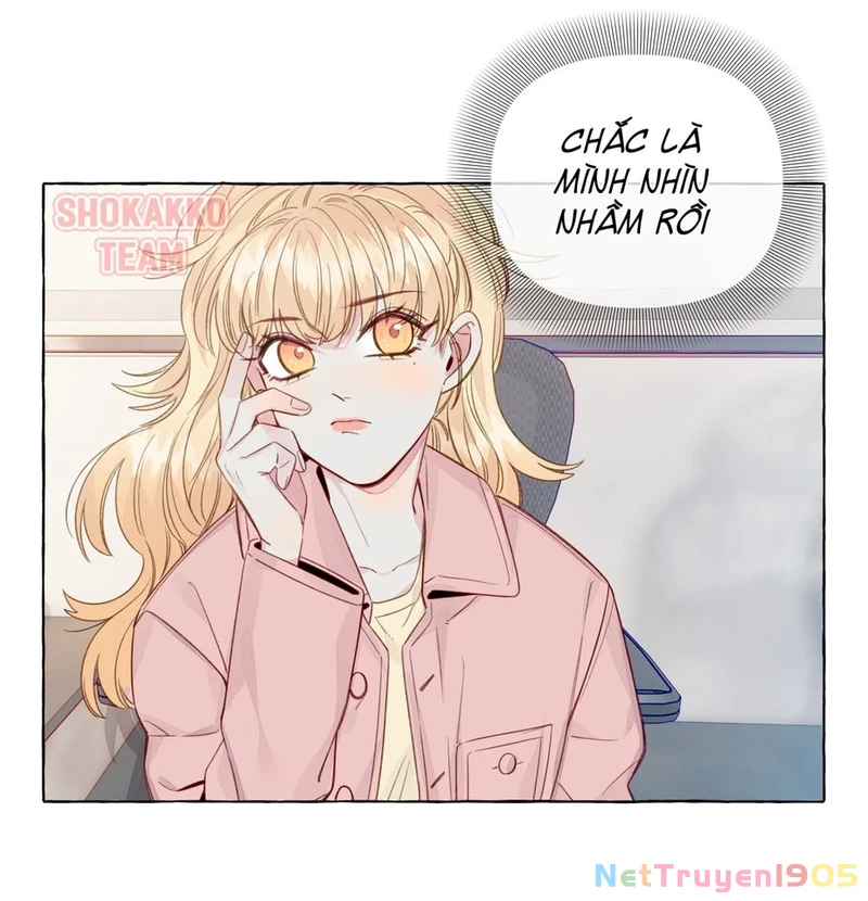 CẠM BẪY GÁI THẲNG Chapter 81 - Trang 9