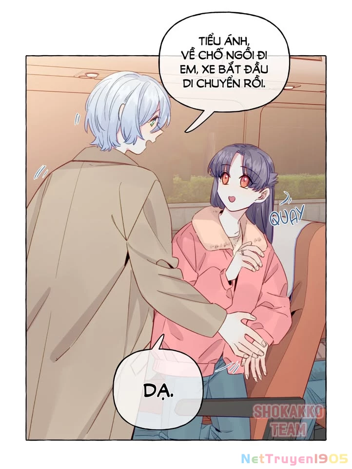 CẠM BẪY GÁI THẲNG Chapter 82 - Trang 10