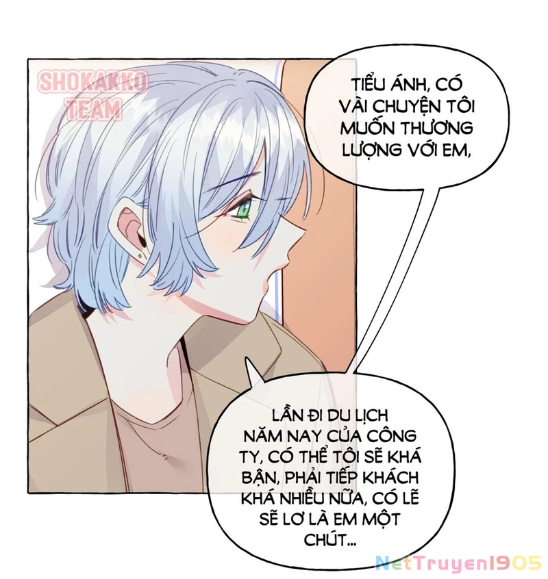 CẠM BẪY GÁI THẲNG Chapter 82 - Trang 13