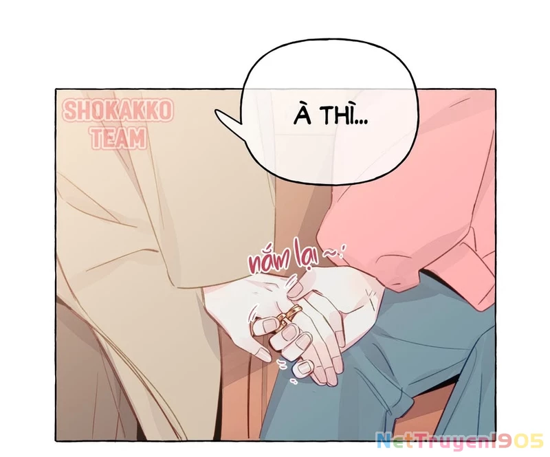 CẠM BẪY GÁI THẲNG Chapter 82 - Trang 15