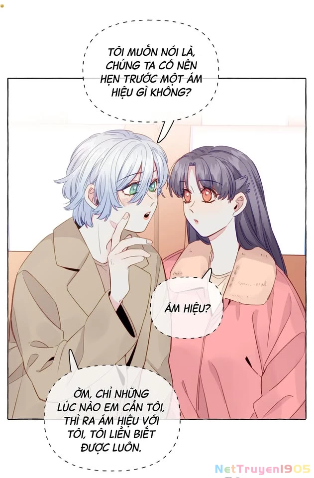 CẠM BẪY GÁI THẲNG Chapter 82 - Trang 16
