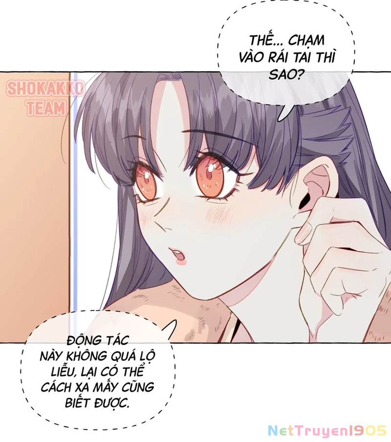 CẠM BẪY GÁI THẲNG Chapter 82 - Trang 17