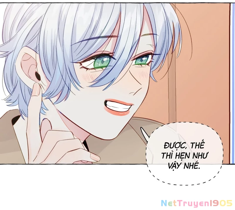 CẠM BẪY GÁI THẲNG Chapter 82 - Trang 18